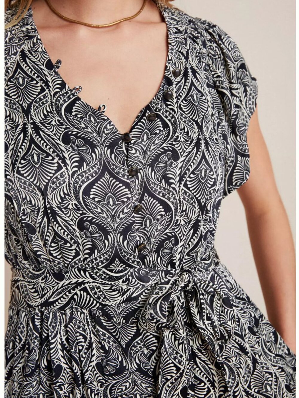 Zadie Satin Jumpsuit from Anthropologie BNWOT Size 14